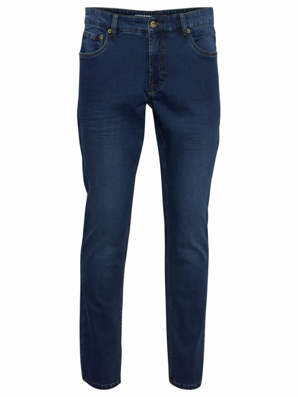 Herren Solid Hosen|Jeans>Herren 5-Pocket-Jeans - SDTulio