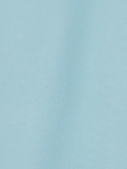 No Excess Poloshirts<Herren Polo aqua uni