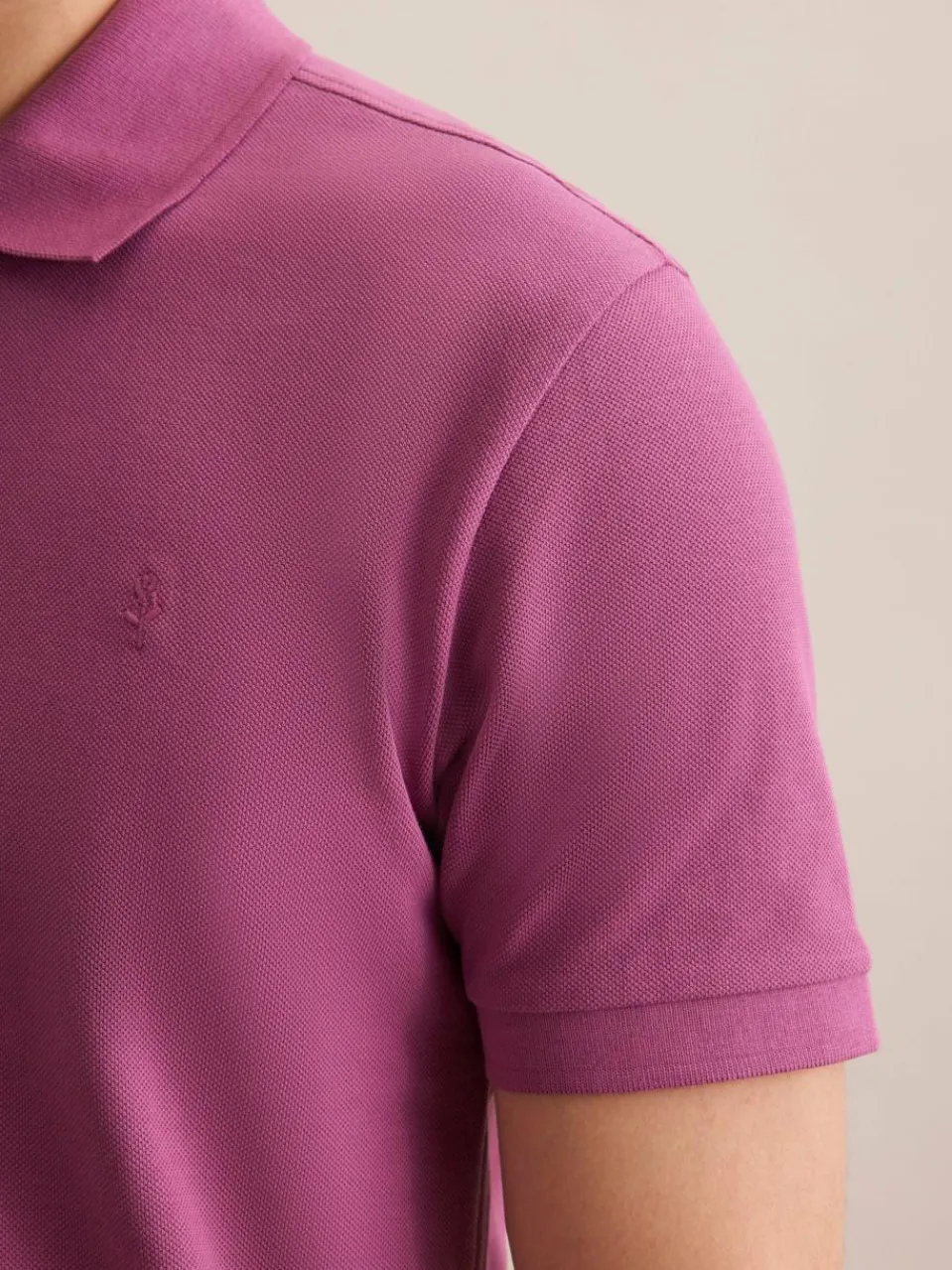 Herren Seidensticker Poloshirts>Herren Polo - Uni