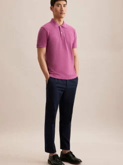 Herren Seidensticker Poloshirts><noscript><img width=