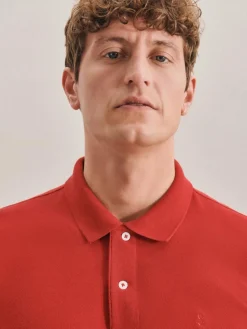 Herren Seidensticker Poloshirts><noscript><img width=