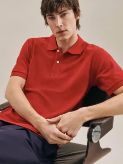 Herren Seidensticker Poloshirts><noscript><img width=