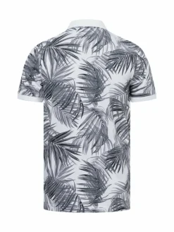 Herren Tom Tailor Denim Poloshirts>Herren Polo Shirt