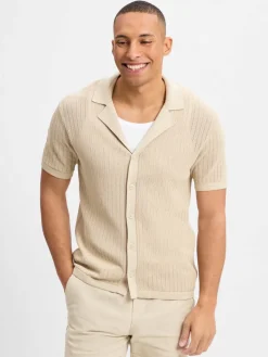 Herren Drykorn Poloshirts>Herren Polohemd - Braian