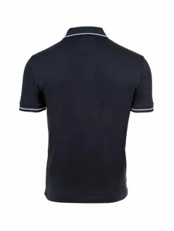 Herren Armani Exchange Poloshirts>Herren Poloshirt