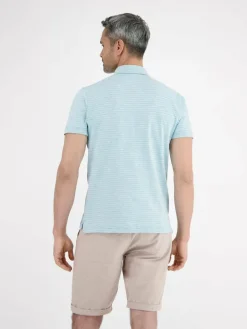 Herren LERROS Poloshirts>Herren Poloshirt