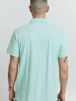 Herren BLEND Poloshirts>Herren Poloshirt