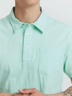 Herren BLEND Poloshirts><noscript><img width=