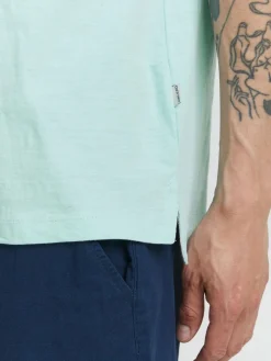 Herren BLEND Poloshirts><noscript><img width=