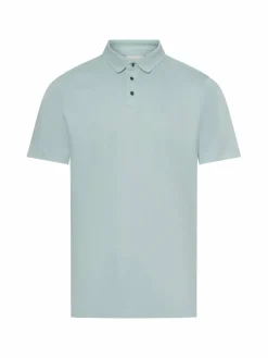 Calvin Klein Poloshirts<Herren Poloshirt mint uni