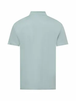 Calvin Klein Poloshirts<Herren Poloshirt mint uni