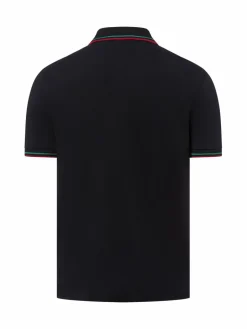 Herren Fred Perry Poloshirts>Herren Poloshirt