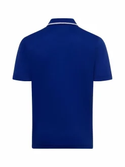 Marc O'Polo Poloshirts<Herren Poloshirt royal uni
