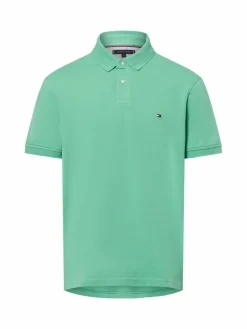 Herren Tommy Hilfiger Poloshirts>Herren Poloshirt