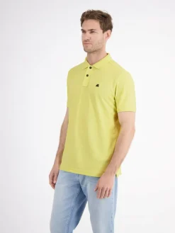 Herren LERROS Poloshirts><noscript><img width=