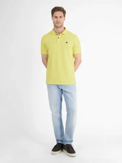 Herren LERROS Poloshirts><noscript><img width=