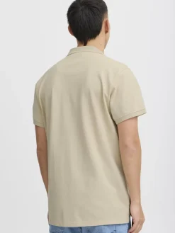 Herren BLEND Poloshirts>Herren Poloshirt