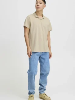 Herren BLEND Poloshirts><noscript><img width=