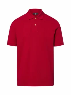 Herren Nils Sundström Poloshirts>Herren Poloshirt