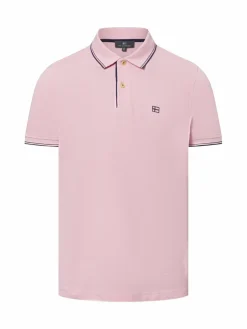 Herren Nils Sundström Poloshirts>Herren Poloshirt