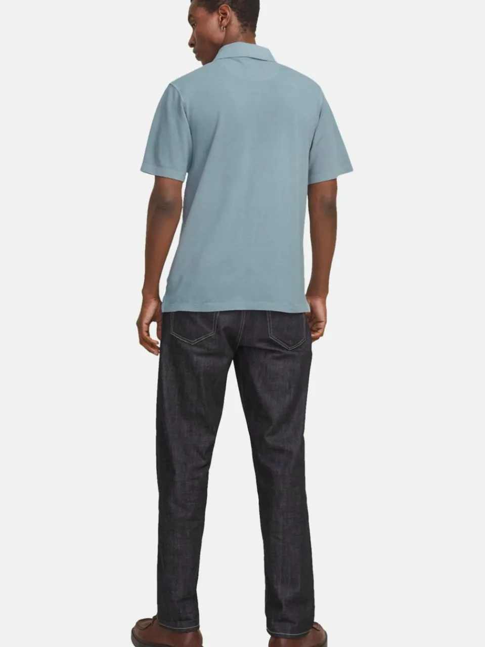 Herren Jack & Jones Poloshirts>Herren Poloshirt