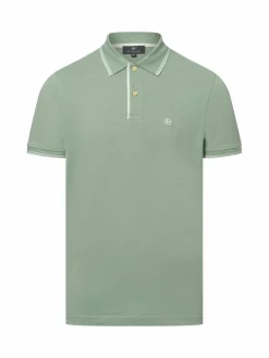 Herren Nils Sundström Poloshirts>Herren Poloshirt