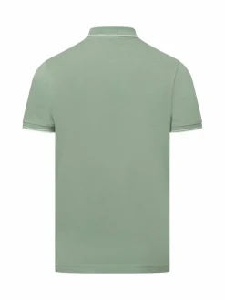 Herren Nils Sundström Poloshirts>Herren Poloshirt