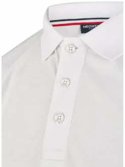 Daniel Hechter Poloshirts<Herren Poloshirt grün gemustert