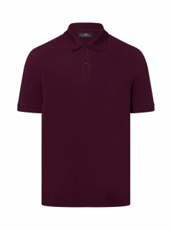 Herren Nils Sundström Poloshirts>Herren Poloshirt