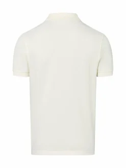 Fred Perry Poloshirts<Herren Poloshirt ecru uni
