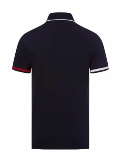 Herren Tommy Hilfiger Poloshirts>Herren Poloshirt