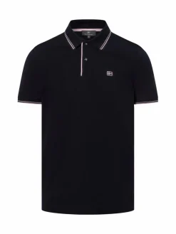 Herren Nils Sundström Poloshirts>Herren Poloshirt