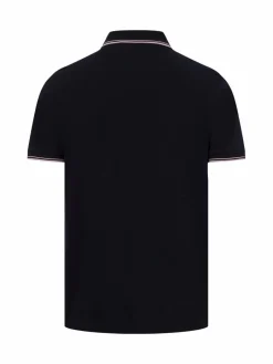 Herren Nils Sundström Poloshirts>Herren Poloshirt