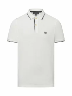 Herren Nils Sundström Poloshirts>Herren Poloshirt