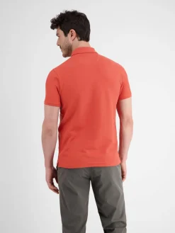 Herren LERROS Poloshirts>Herren Poloshirt