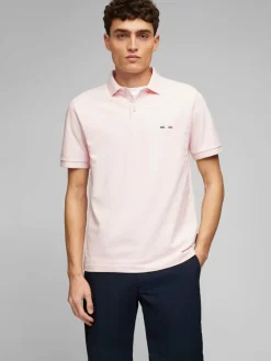 Herren Daniel Hechter Poloshirts>Herren Poloshirt