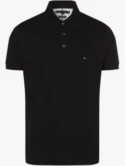 Tommy Hilfiger Poloshirts<Herren Poloshirt marine uni