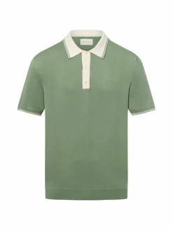Herren Gant Poloshirts>Herren Poloshirt