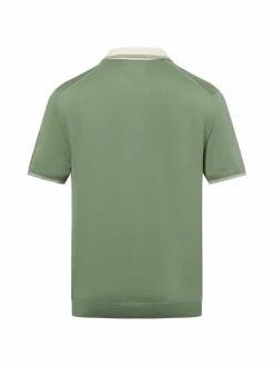 Herren Gant Poloshirts>Herren Poloshirt