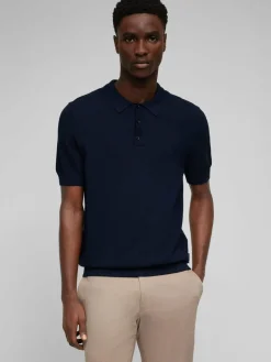 Herren Daniel Hechter Poloshirts>Herren Poloshirt