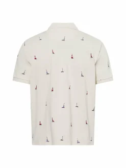 Herren Gant Poloshirts>Herren Poloshirt