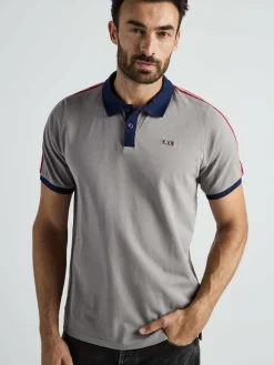 Herren JCC Poloshirts>Herren Poloshirt