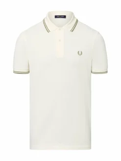Herren Fred Perry Poloshirts>Herren Poloshirt