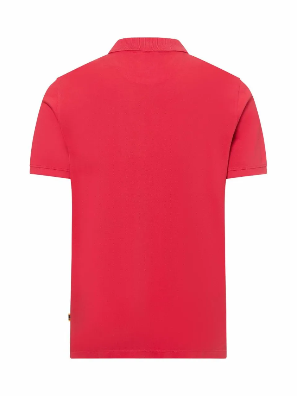 Camel Active Poloshirts<Herren Poloshirt koralle uni