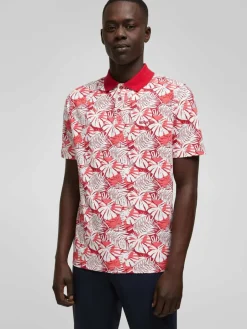 Herren Daniel Hechter Poloshirts>Herren Poloshirt