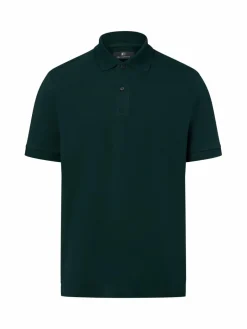 Herren Nils Sundström Poloshirts>Herren Poloshirt