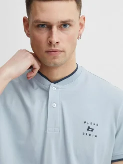 Herren BLEND Poloshirts><noscript><img width=