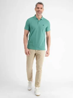 Herren LERROS Poloshirts><noscript><img width=