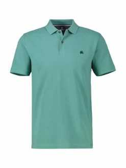 Herren LERROS Poloshirts><noscript><img width=