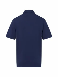 MAERZ Poloshirts<Herren Poloshirt marine uni